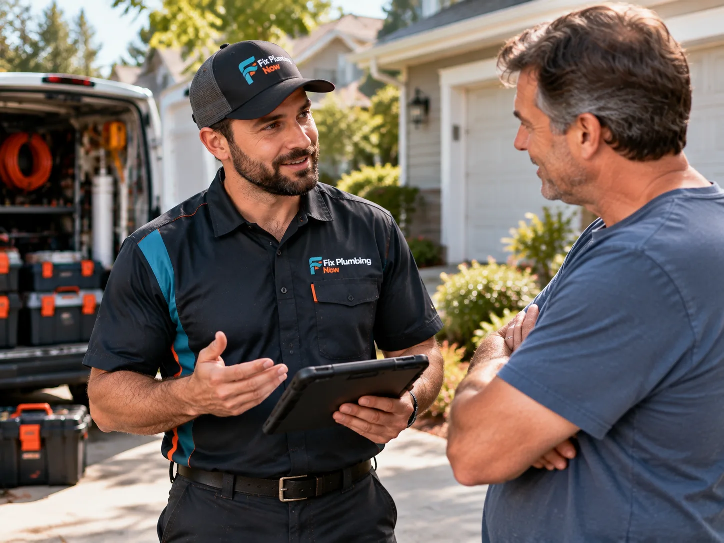Clogged Drain Service Renwick, IA FAQs